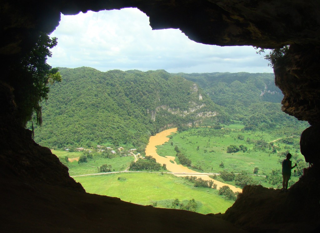 Foto de Utuado, Puerto Rico