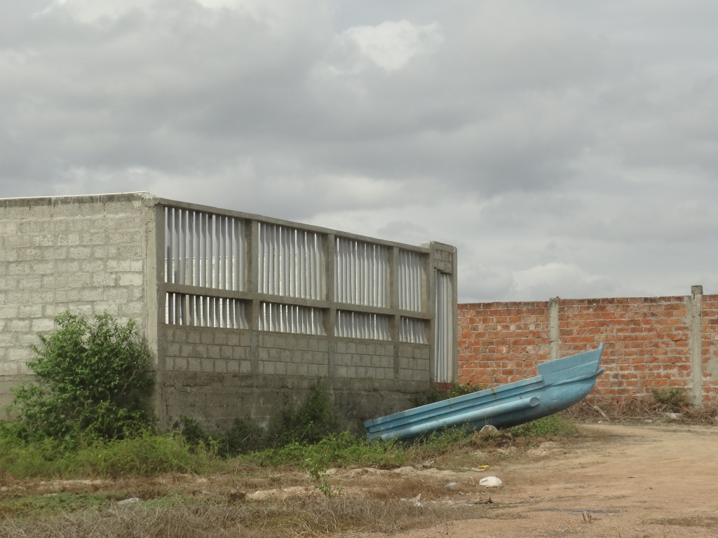 Foto: Canoa - Crucita (Manabí), Ecuador