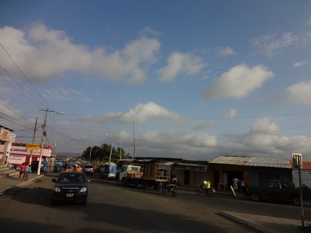 Foto: San Vicente - San Vicente (Manabí), Ecuador