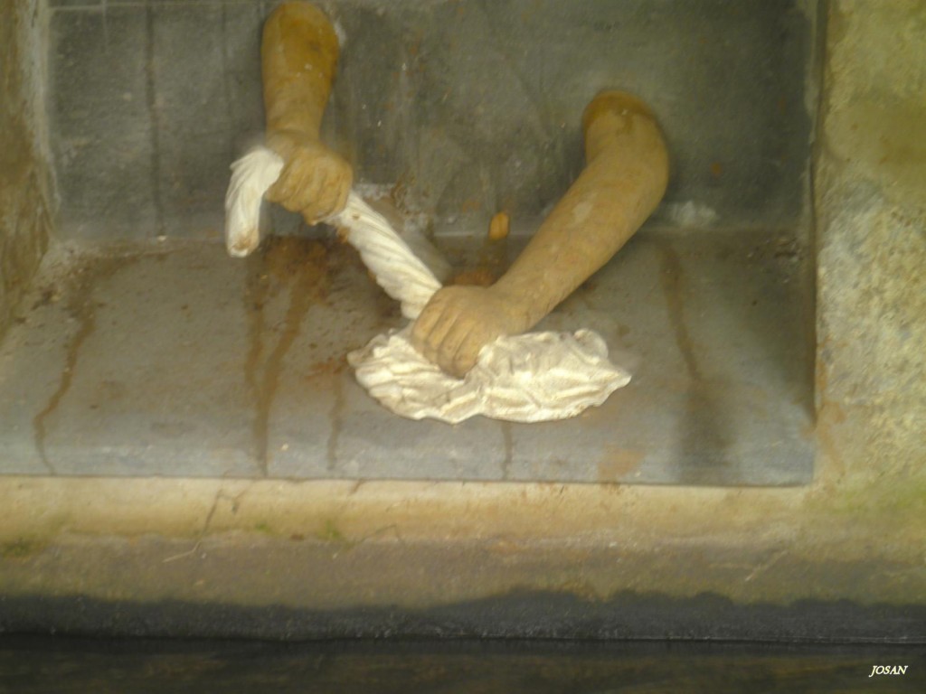 Foto: Visitando Firgas - Firgas (Las Palmas), España