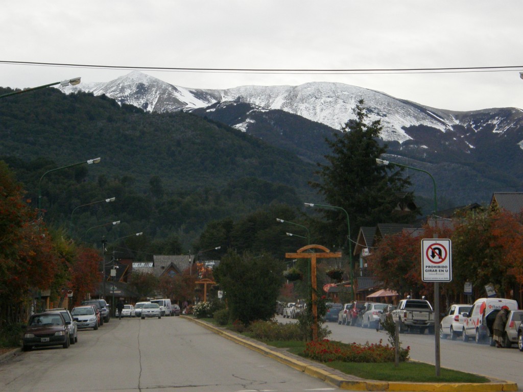 Foto de Villa La Angostura, Argentina