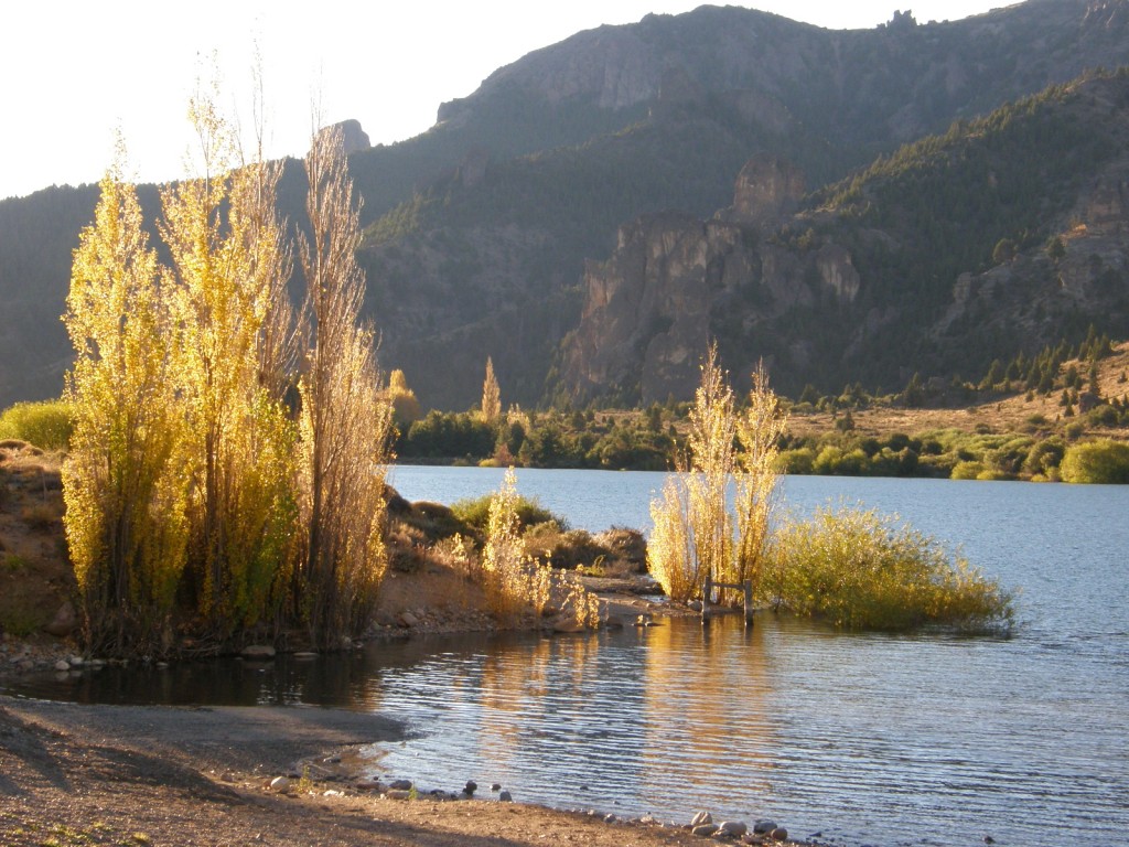 Foto de Valle Encantado, Argentina