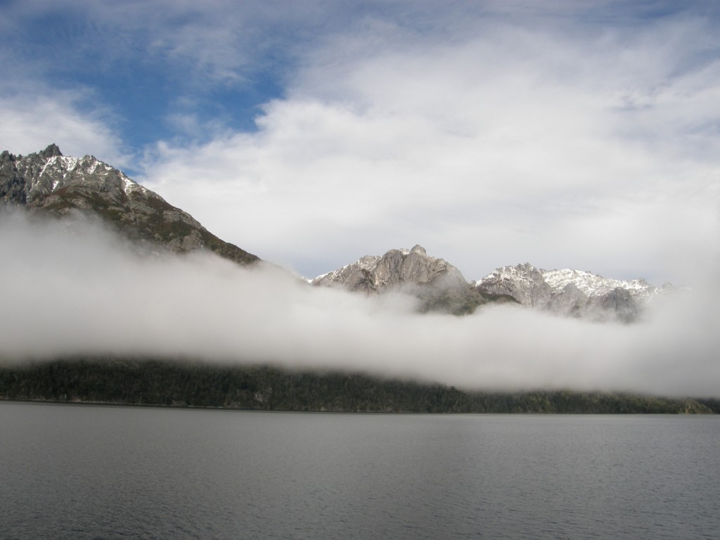 Foto de Puerto Blest, Argentina