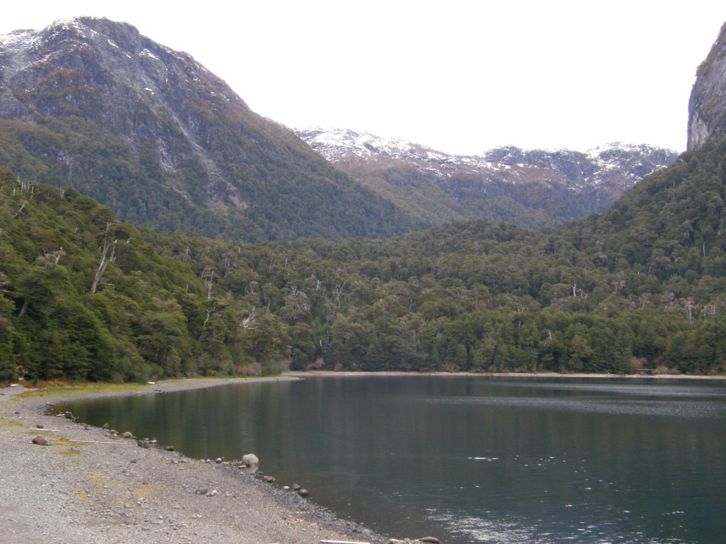 Foto de Puerto Blest, Argentina