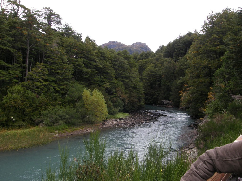 Foto de Puerto Blest, Argentina