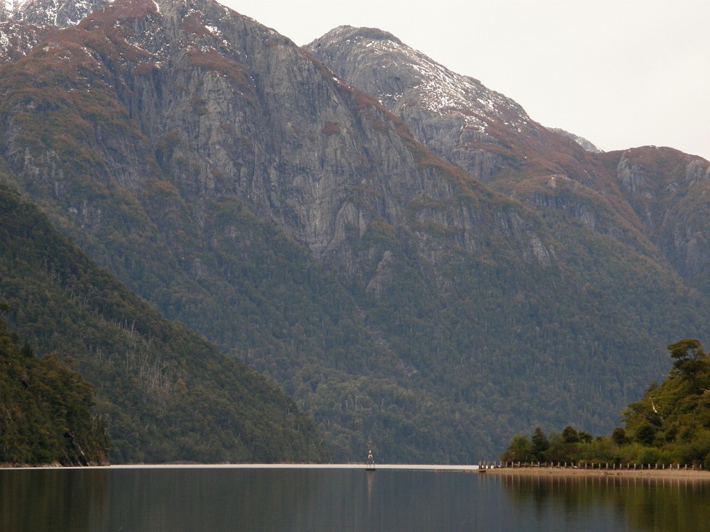 Foto de Puerto Blest, Argentina