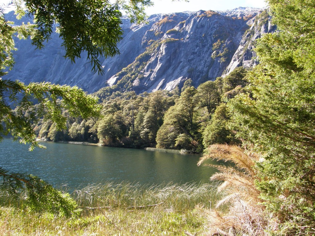 Foto de Lago Cantaros, Argentina
