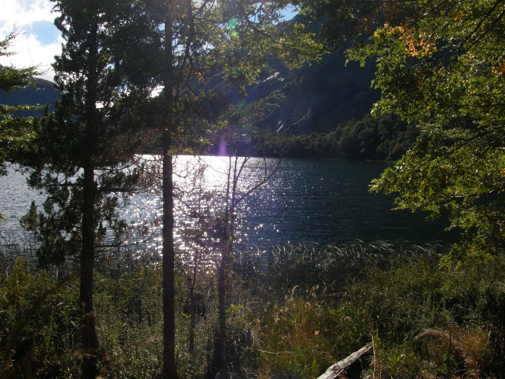 Foto de Lago Cantaros, Argentina