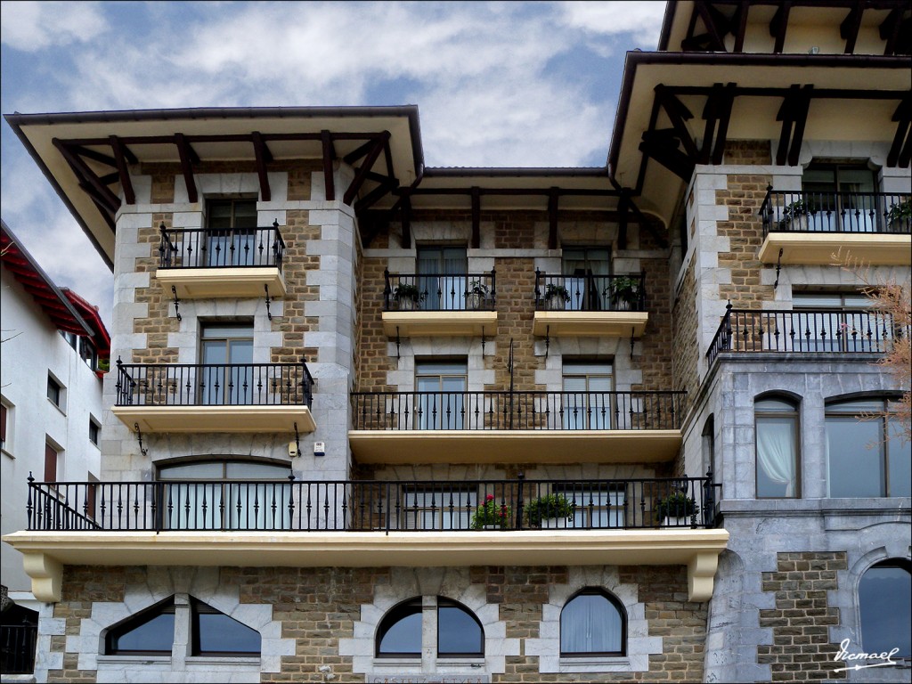 Foto: 110706-040 SAN SEBASTIAN - San Sebastian (Gipuzkoa), España