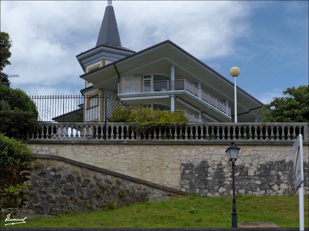 Foto: 110706-041 SAN SEBASTIAN - San Sebastian (Gipuzkoa), España