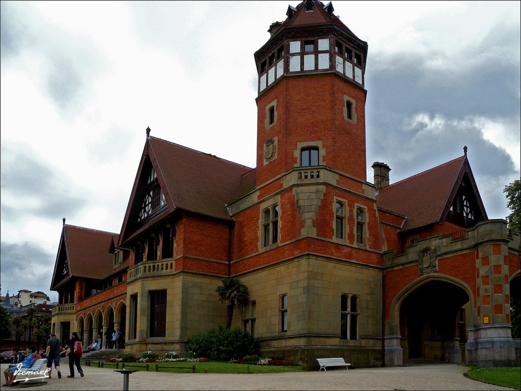 Foto: 110706-046 SAN SEBASTIAN - San Sebastian (Gipuzkoa), España