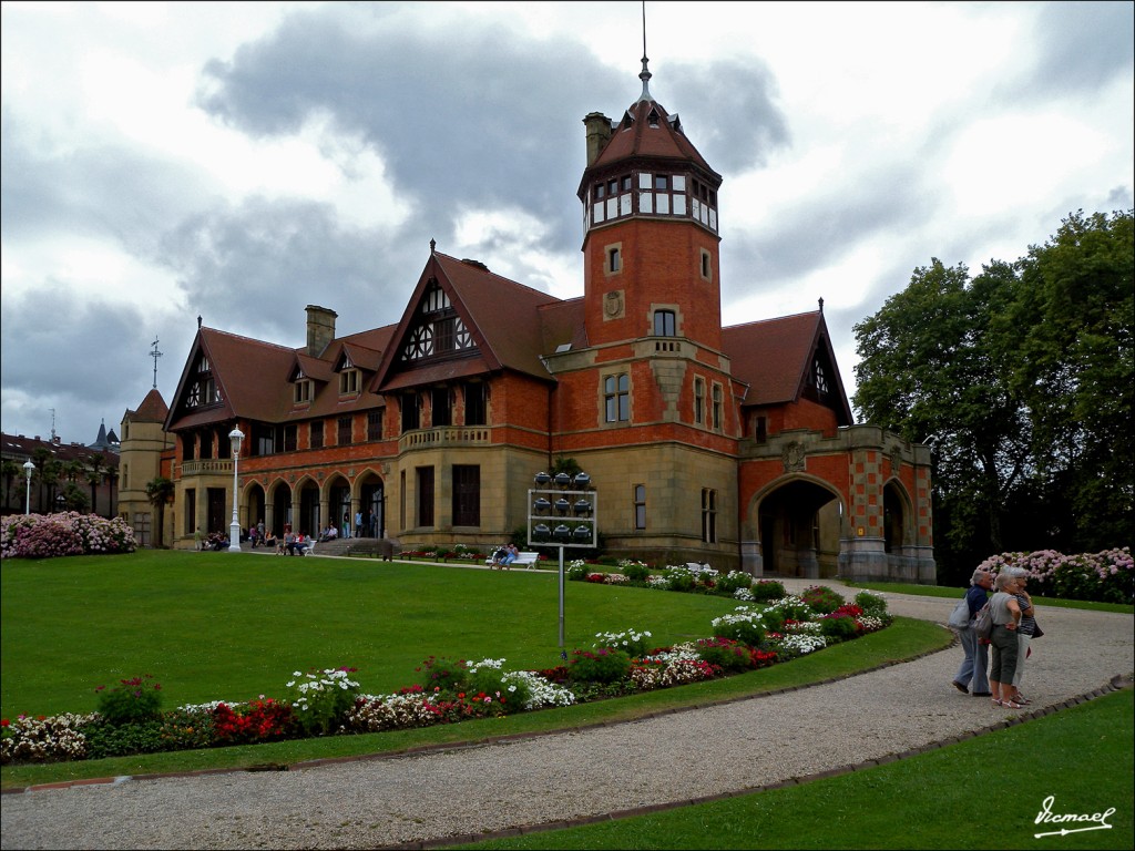 Foto: 110706-049 SAN SEBASTIAN - San Sebastian (Gipuzkoa), España