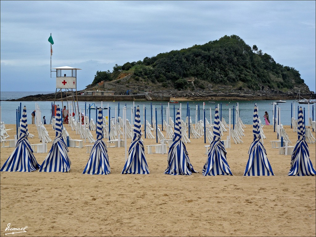 Foto: 110706-051 SAN SEBASTIAN - San Sebastian (Gipuzkoa), España