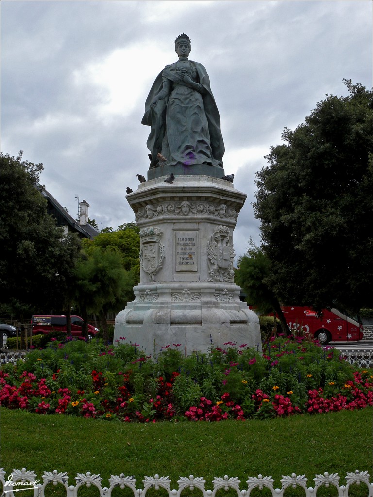 Foto: 110706-052 SAN SEBASTIAN - San Sebastian (Gipuzkoa), España