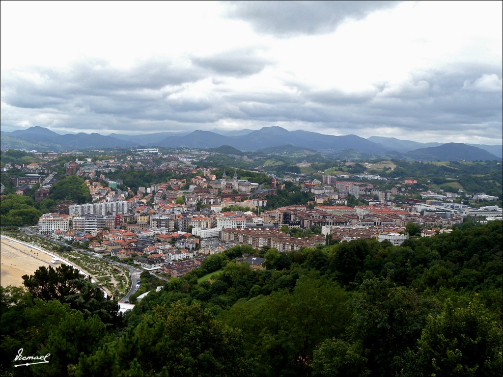 Foto: 110706-064 SAN SEBASTIAN - San Sebastian (Gipuzkoa), España