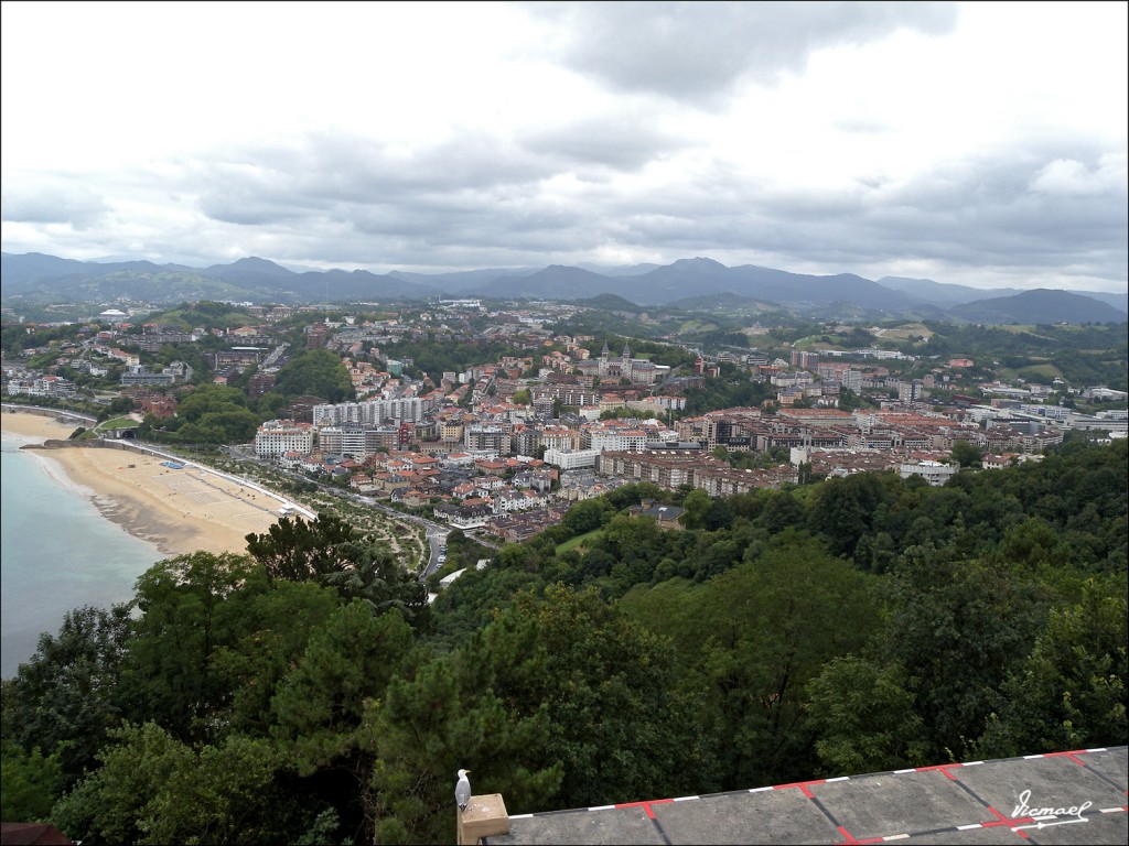Foto: 110706-068 SAN SEBASTIAN - San Sebastian (Gipuzkoa), España