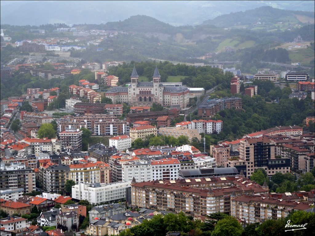 Foto: 110706-076 SAN SEBASTIAN - San Sebastian (Gipuzkoa), España