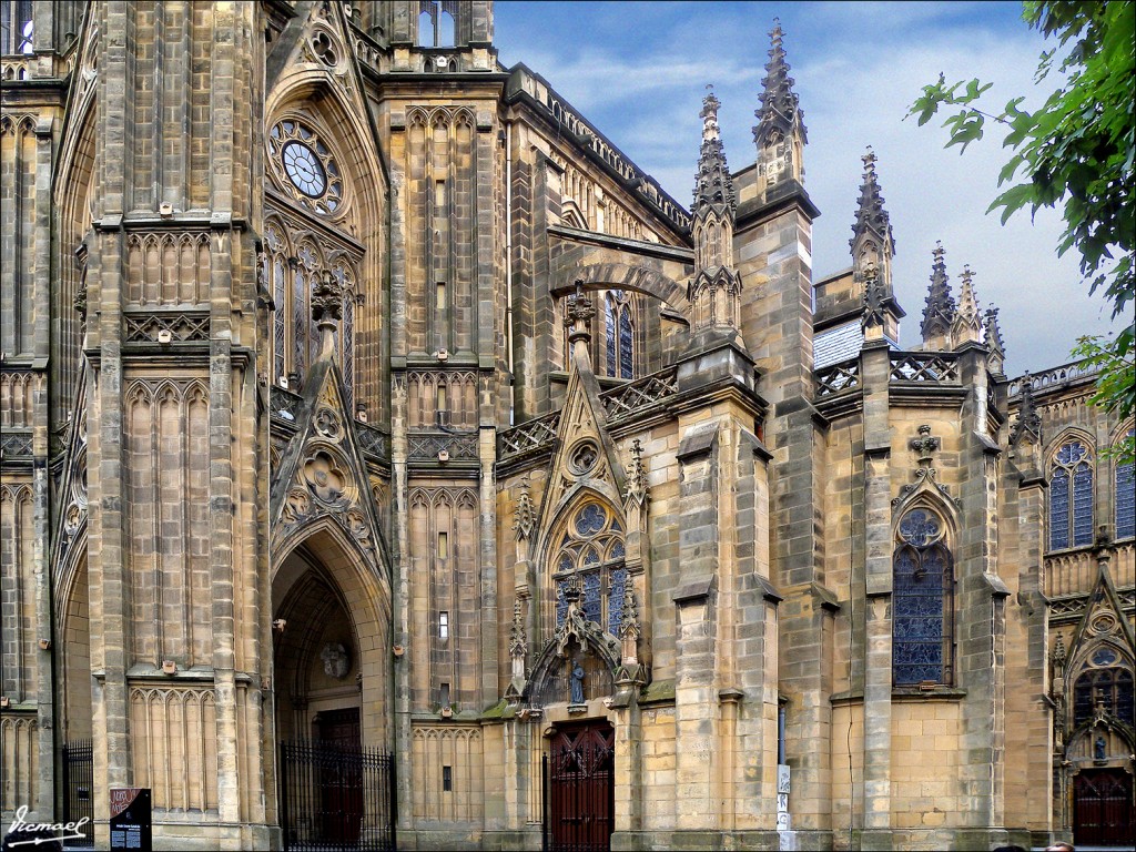 Foto: 110706-090 SAN SEBASTIAN - San Sebastian (Gipuzkoa), España