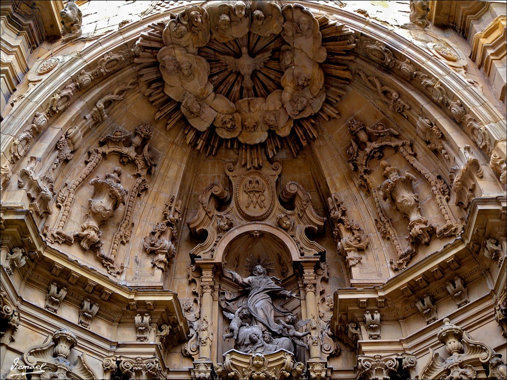 Foto: 110706-115 SAN SEBASTIAN - San Sebastian (Gipuzkoa), España