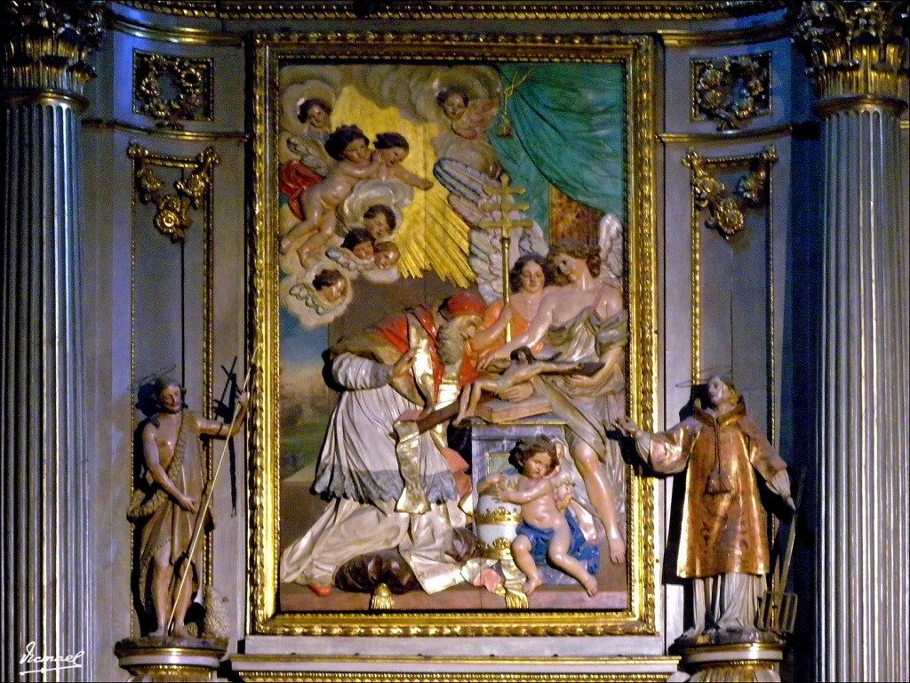 Foto: 110706-119 SAN SEBASTIAN - San Sebastian (Gipuzkoa), España