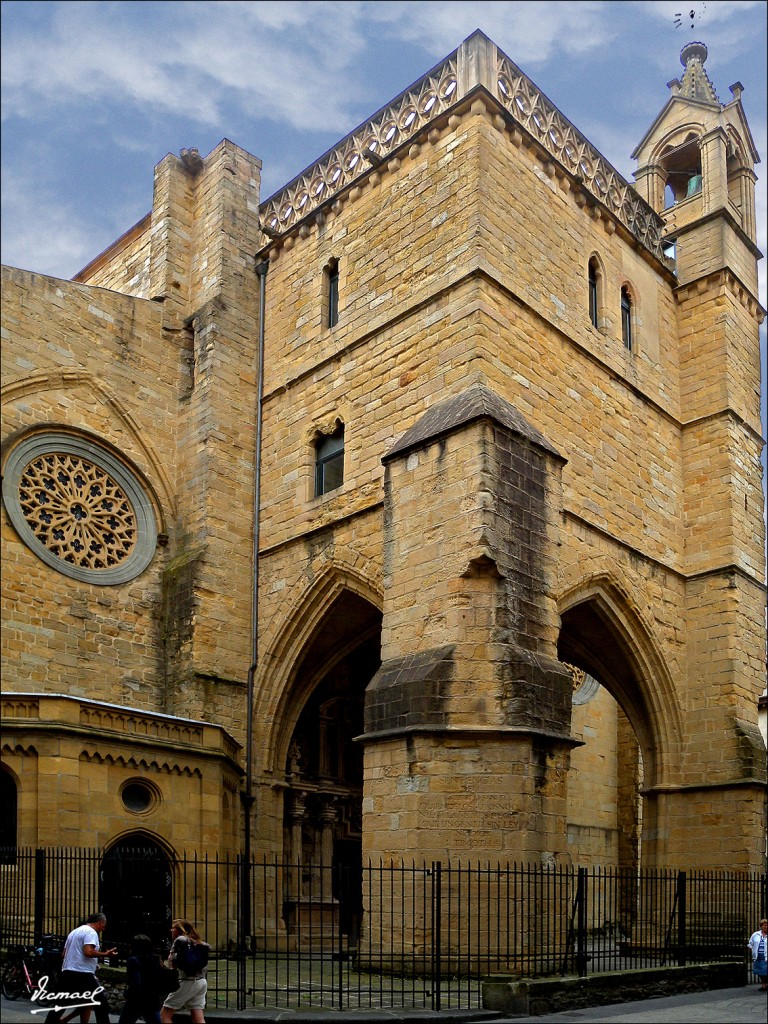 Foto: 110706-131 SAN SEBASTIAN - San Sebastian (Gipuzkoa), España