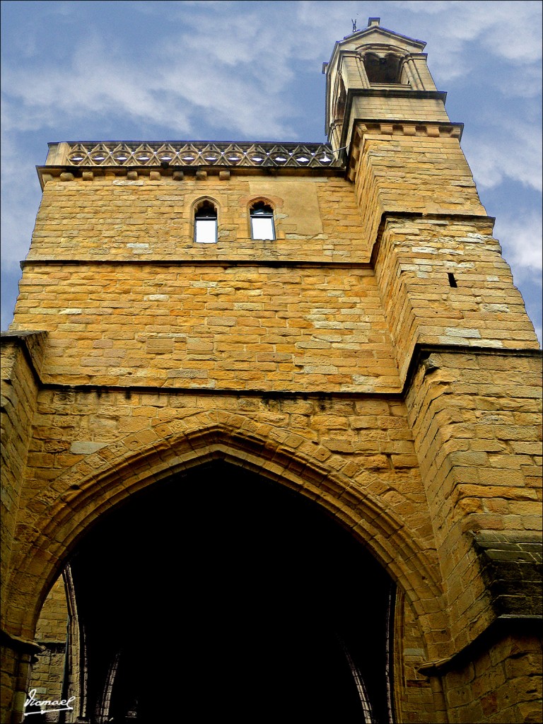 Foto: 110706-132 SAN SEBASTIAN - San Sebastian (Gipuzkoa), España