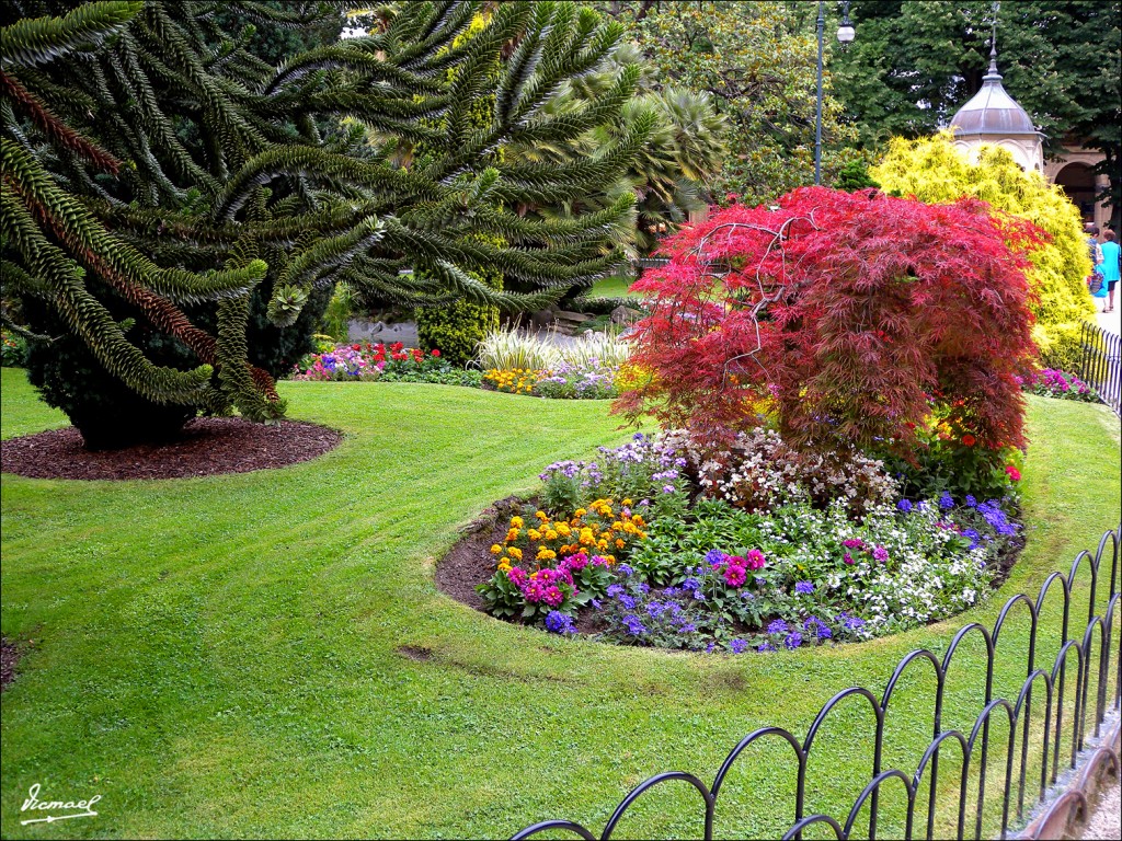 Foto: 110706-155 SAN SEBASTIAN - San Sebastian (Gipuzkoa), España