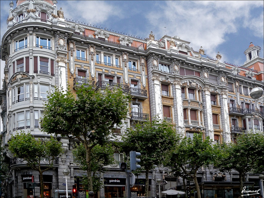 Foto: 110706-158 SAN SEBASTIAN - San Sebastian (Gipuzkoa), España