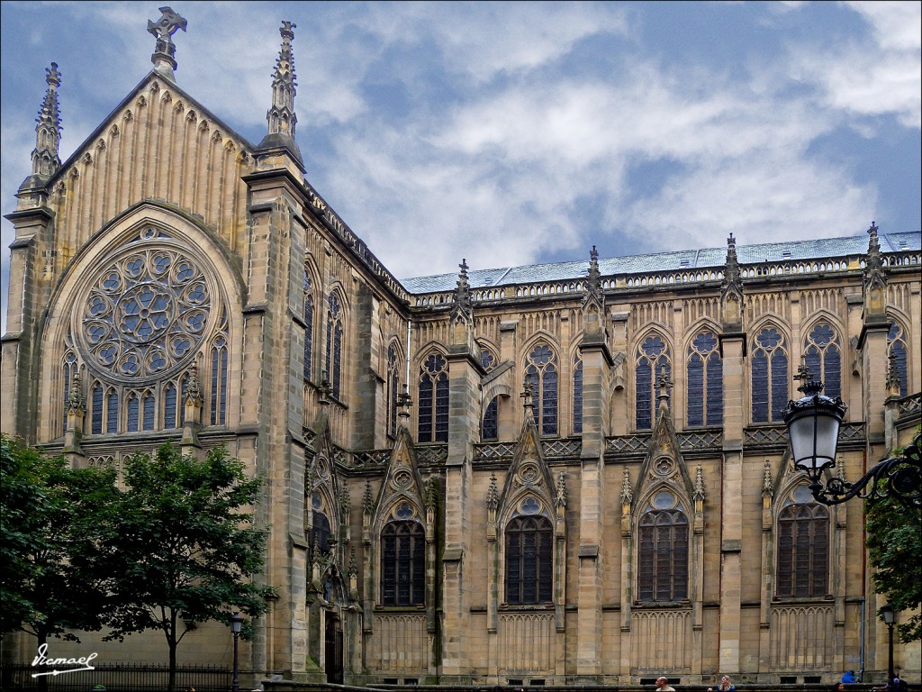 Foto: 110706-167 SAN SEBASTIAN - San Sebastian (Gipuzkoa), España