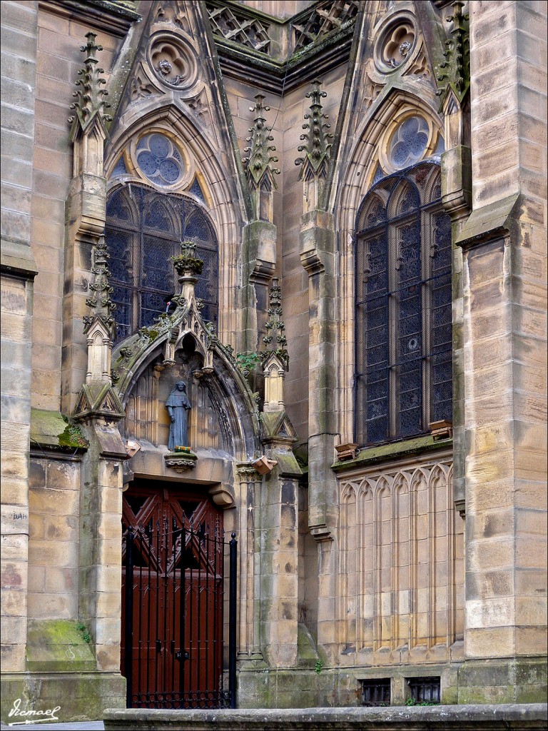 Foto: 110706-168 SAN SEBASTIAN - San Sebastian (Gipuzkoa), España