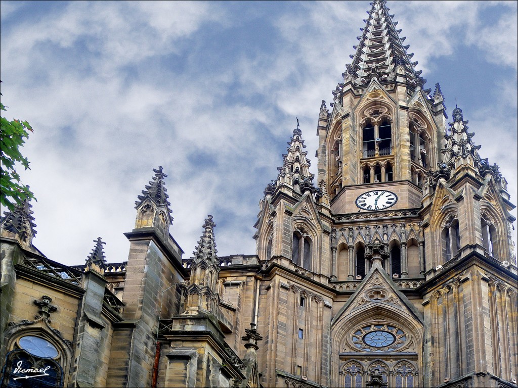 Foto: 110706-173 SAN SEBASTIAN - San Sebastian (Gipuzkoa), España