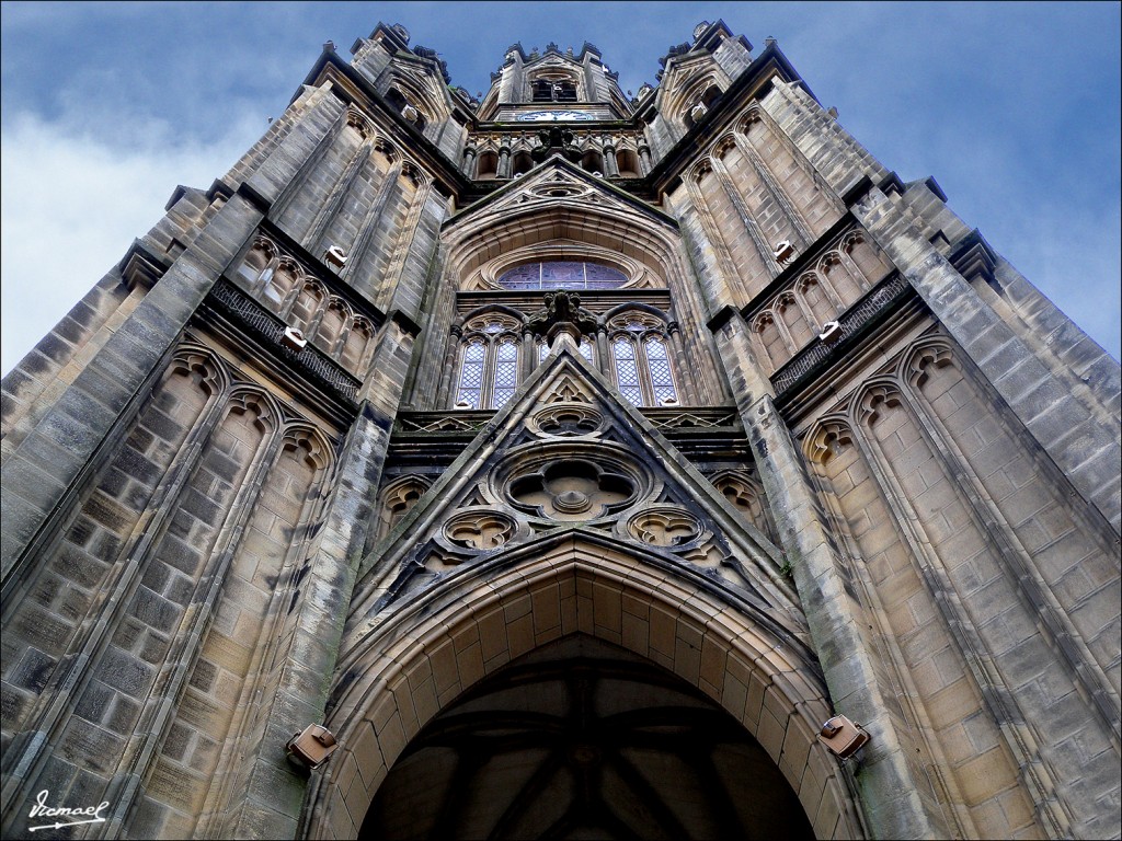 Foto: 110706-174 SAN SEBASTIAN - San Sebastian (Gipuzkoa), España