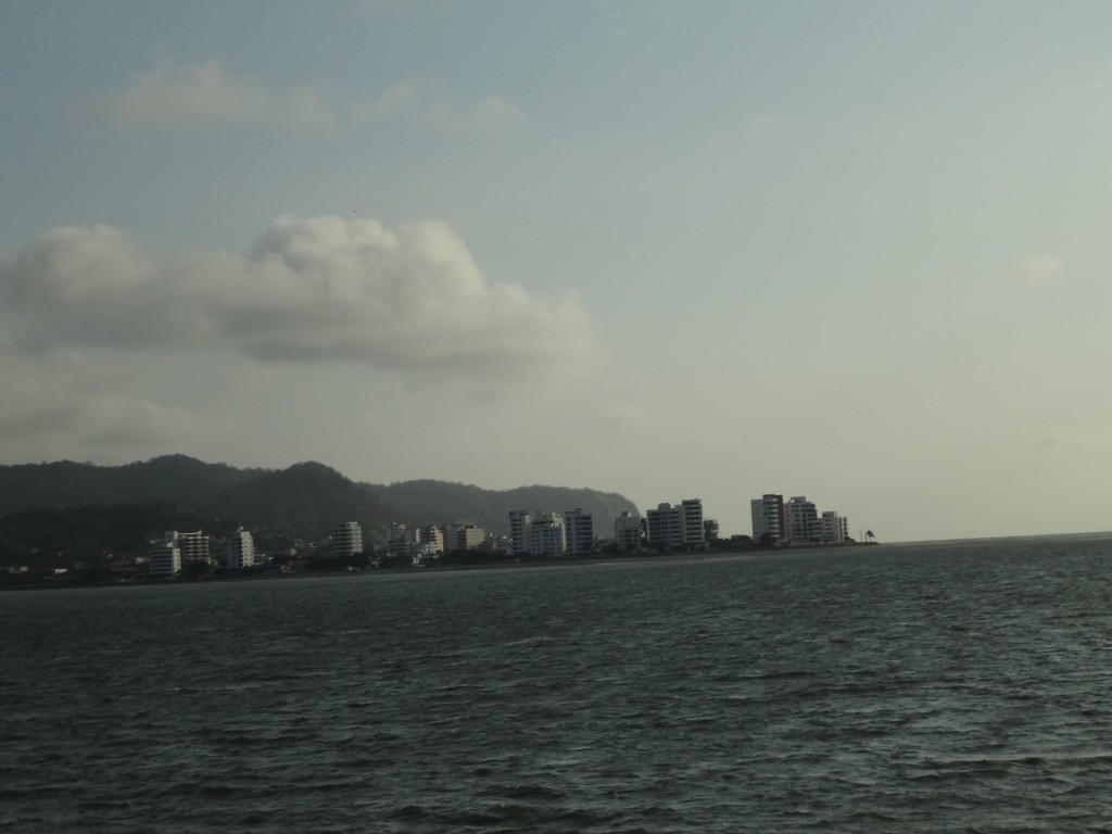 Foto: Bahía - San Vicente (Manabí), Ecuador
