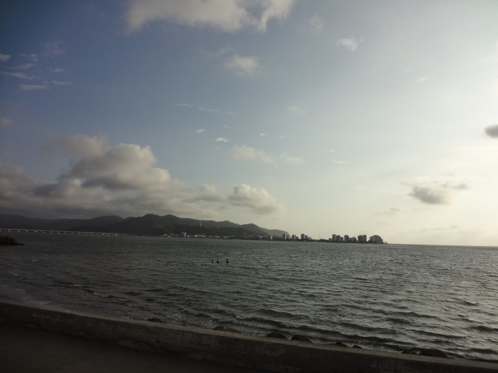 Foto: Bahía - San Vicente (Manabí), Ecuador