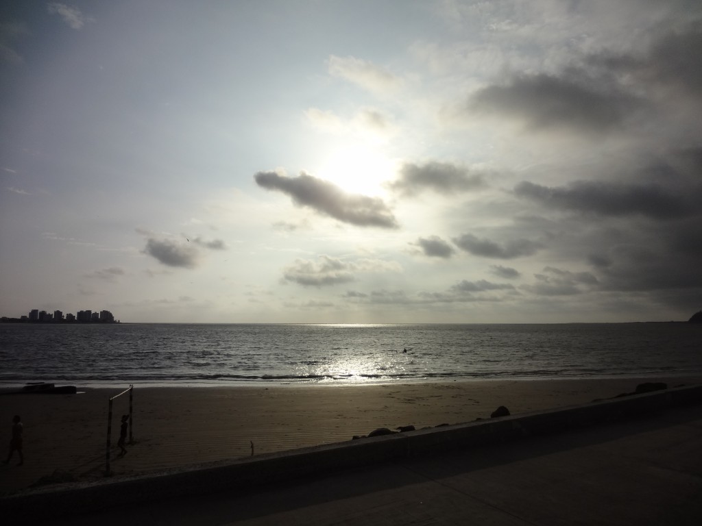 Foto: Bahia - San Vicente (Manabí), Ecuador