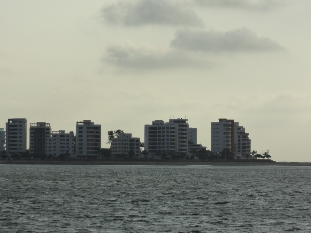 Foto: Bahía - San Vicente (Manabí), Ecuador