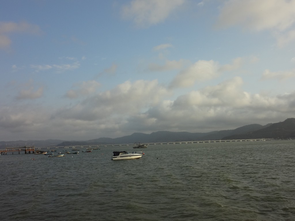 Foto: Puente - San Vicente (Manabí), Ecuador