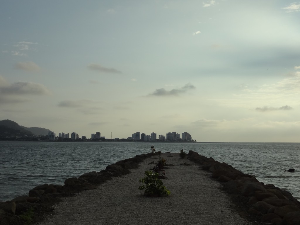 Foto: Bahía - San Vicente (Manabí), Ecuador