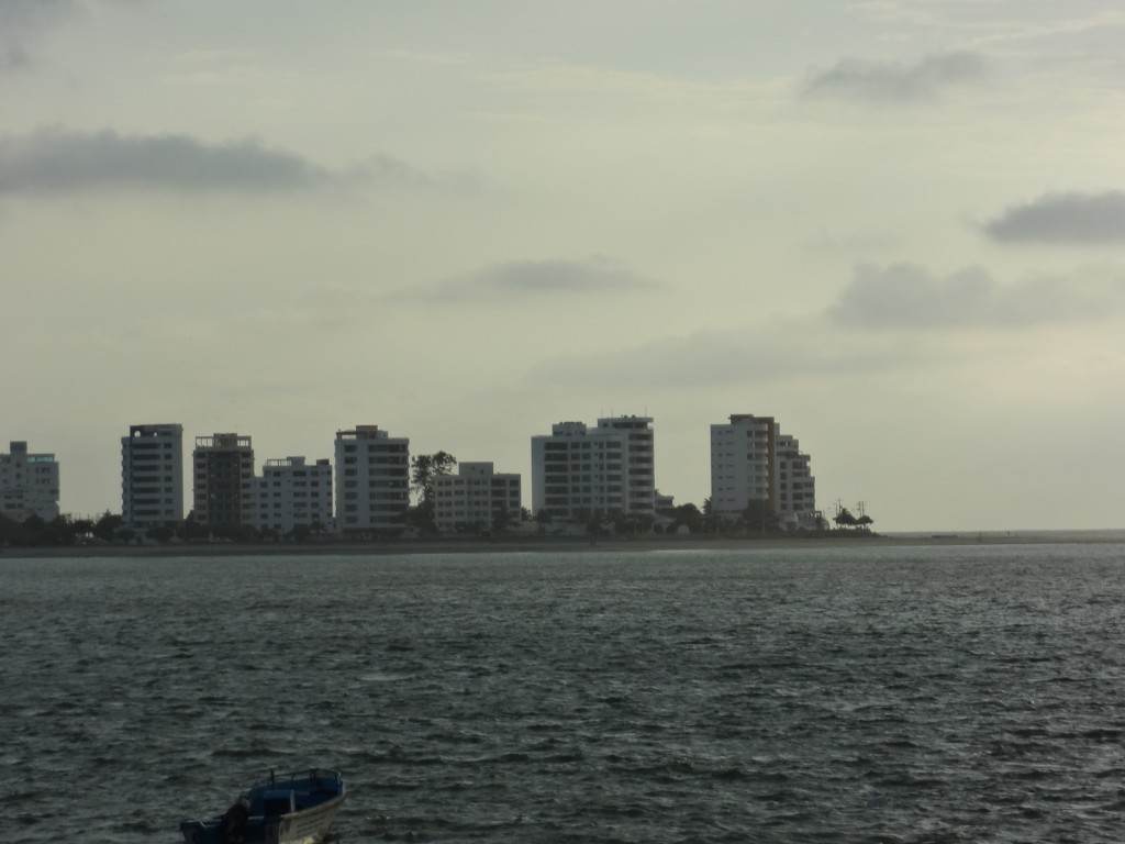 Foto: Bahía - San Vicente (Manabí), Ecuador