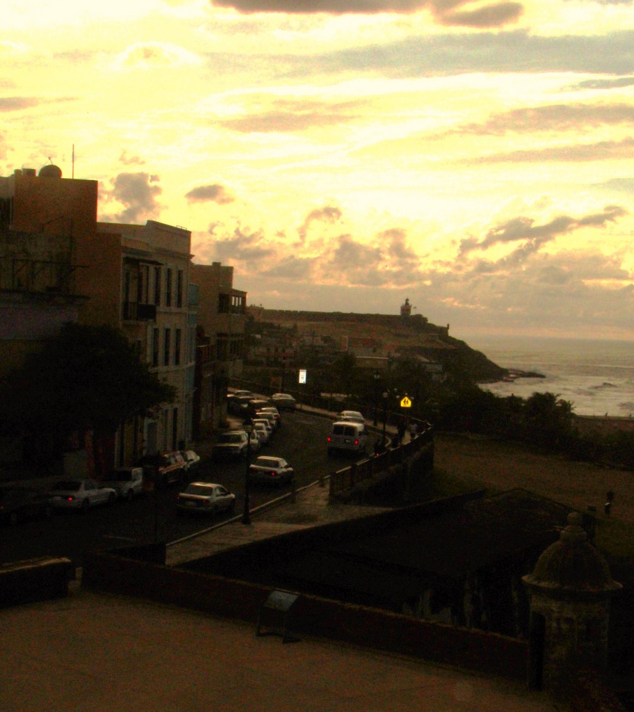 Foto: Pasadía por el Viejo San Juan, el Morro, etc. - San Juan, Puerto Rico