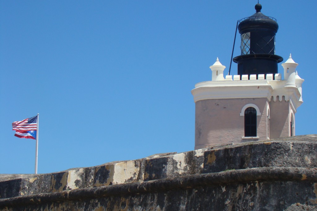 Foto de San Juan, Puerto Rico