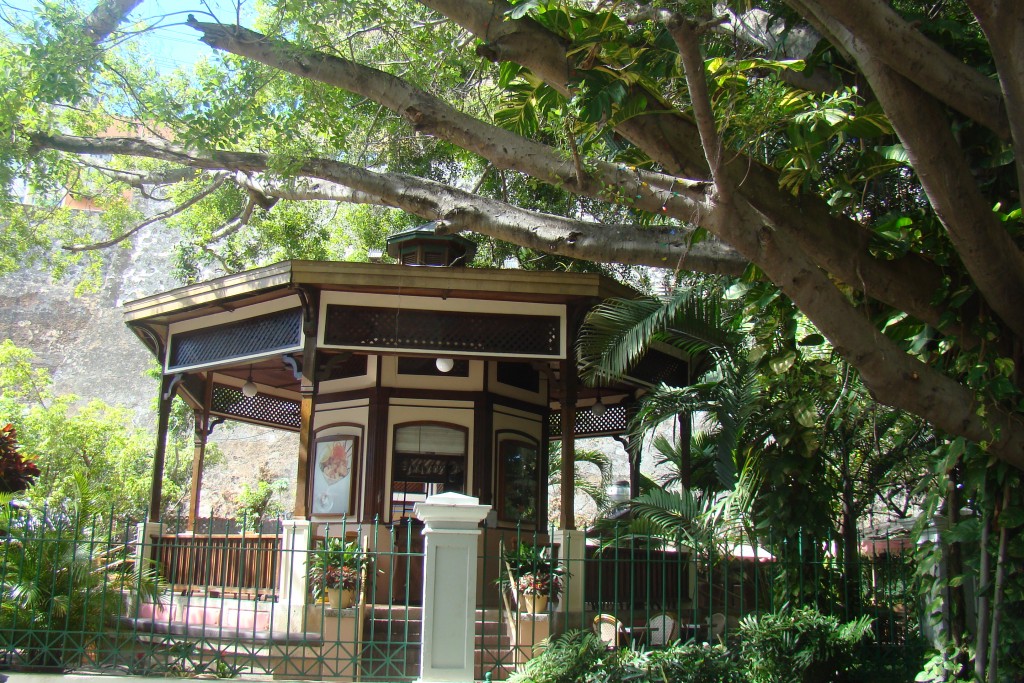 Foto de San Juan, Puerto Rico