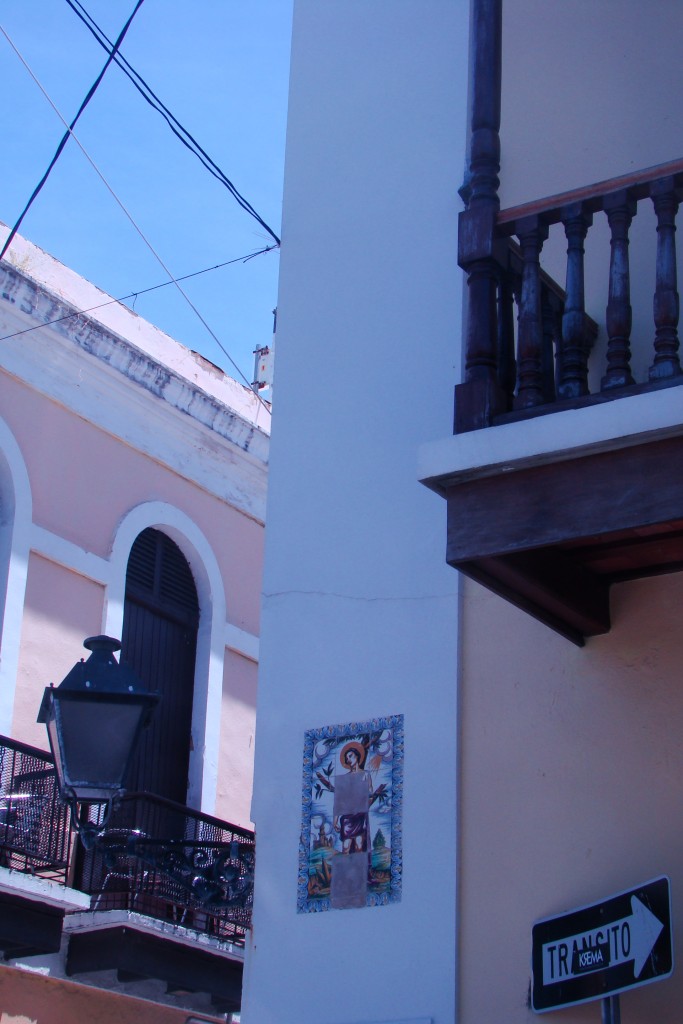 Foto de San Juan, Puerto Rico