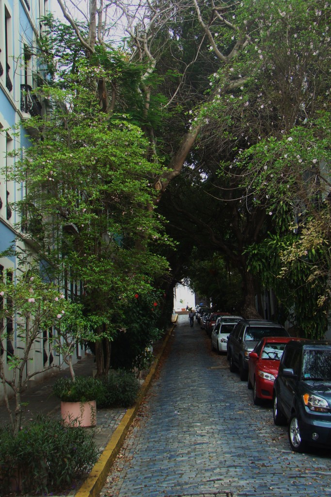 Foto de San Juan, Puerto Rico