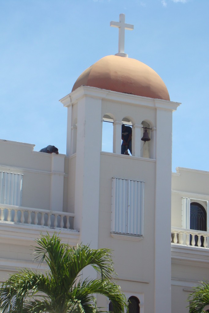 Foto de San Juan, Puerto Rico