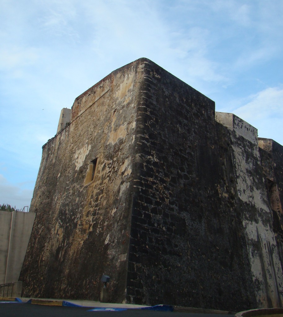 Foto de San Juan, Puerto Rico