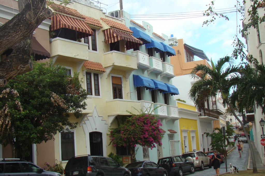 Foto de San Juan, Puerto Rico