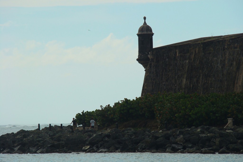 Foto de San Juan, Puerto Rico