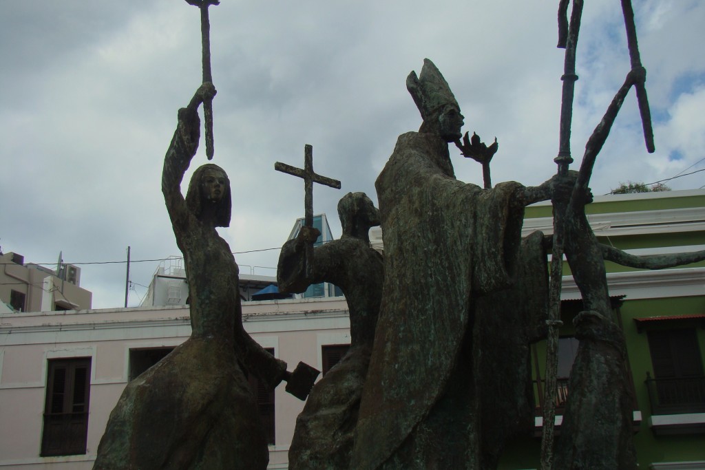 Foto de San Juan, Puerto Rico