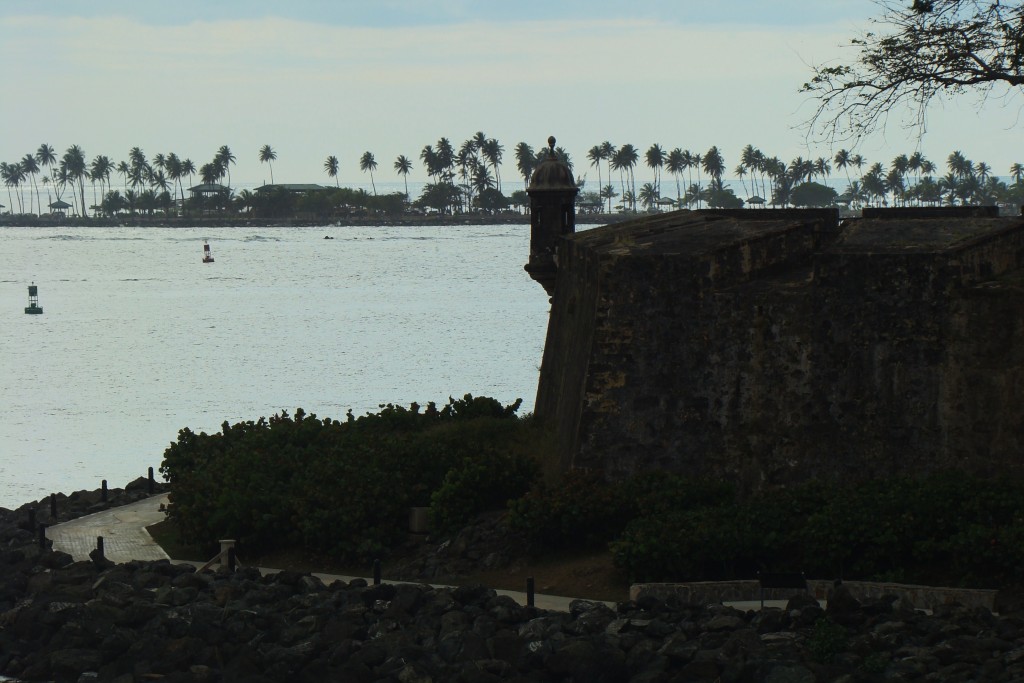 Foto de San Juan, Puerto Rico